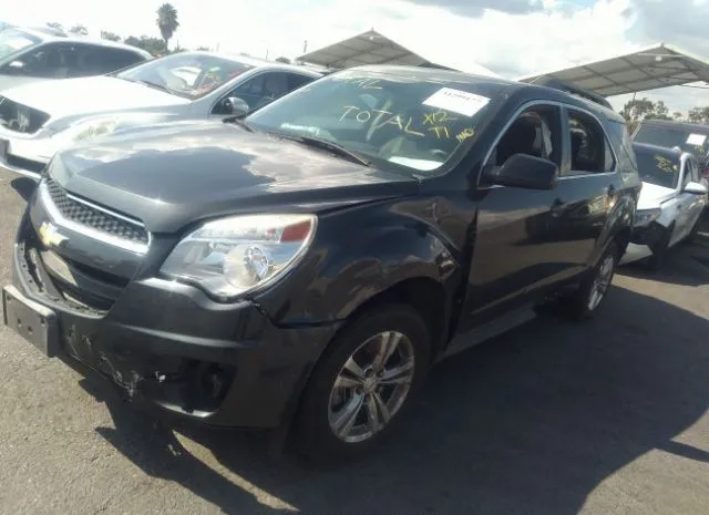 Photo 1 VIN: 2GNALDEK3C1309135 - CHEVROLET EQUINOX 