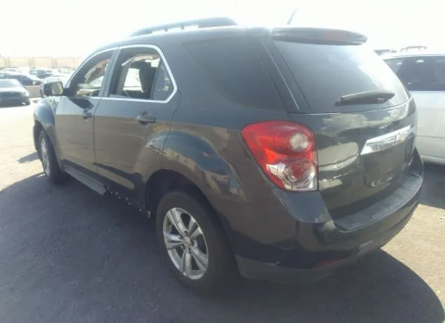 Photo 2 VIN: 2GNALDEK3C1309135 - CHEVROLET EQUINOX 