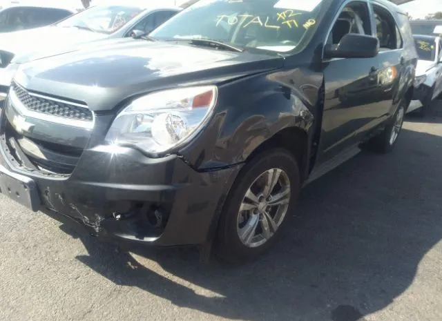 Photo 5 VIN: 2GNALDEK3C1309135 - CHEVROLET EQUINOX 