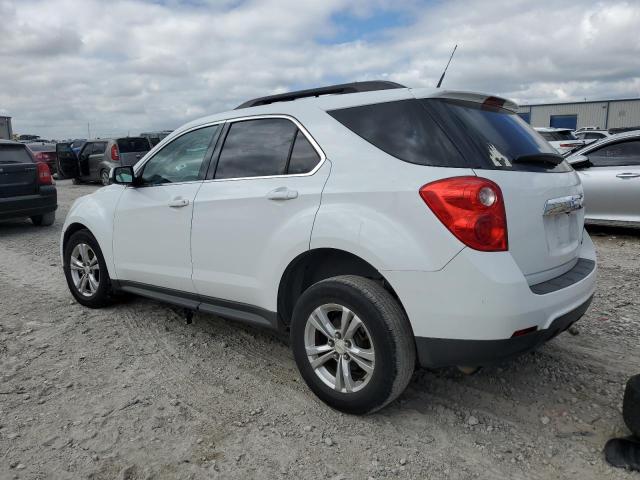 Photo 1 VIN: 2GNALDEK3C1324363 - CHEVROLET EQUINOX LT 