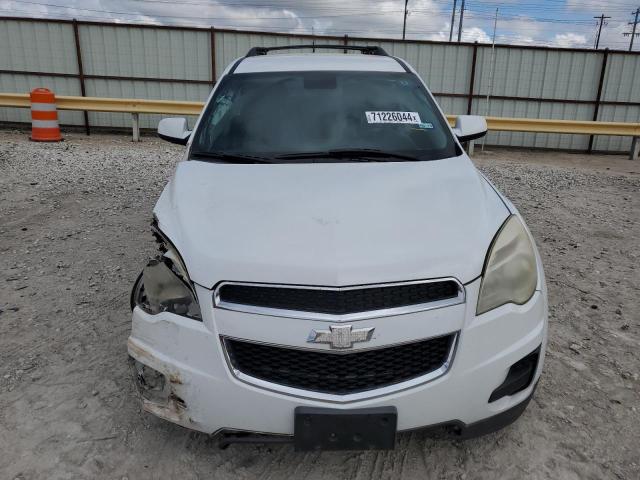 Photo 4 VIN: 2GNALDEK3C1324363 - CHEVROLET EQUINOX LT 