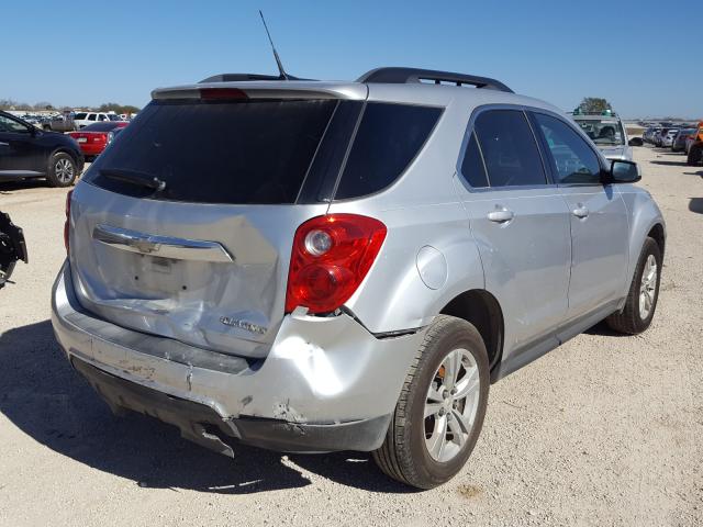 Photo 3 VIN: 2GNALDEK3C1329305 - CHEVROLET EQUINOX LT 