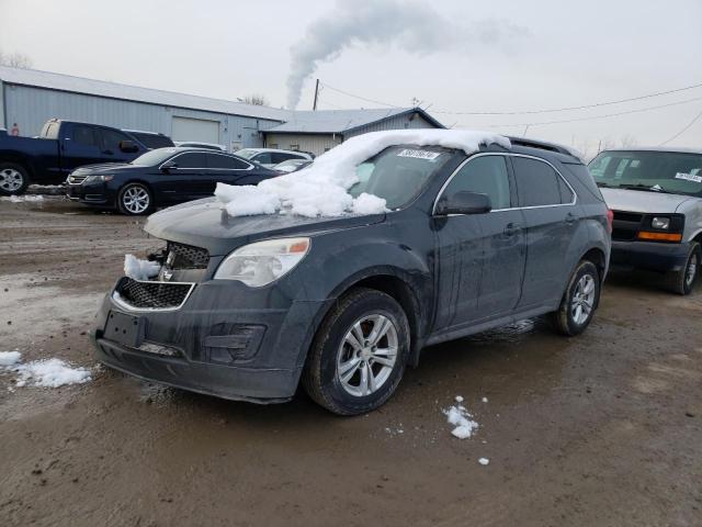 Photo 0 VIN: 2GNALDEK3C1338098 - CHEVROLET EQUINOX 