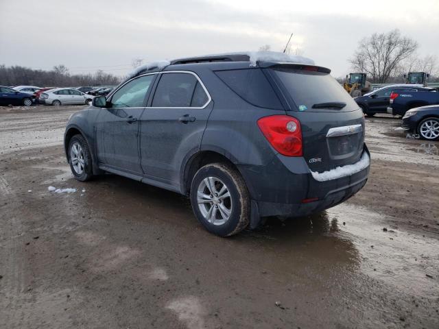 Photo 1 VIN: 2GNALDEK3C1338098 - CHEVROLET EQUINOX 