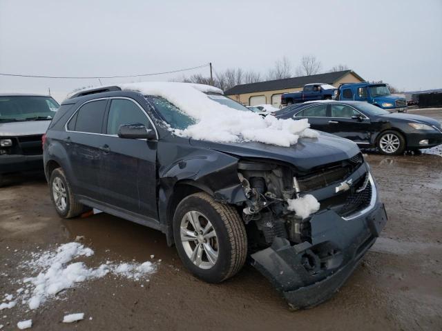 Photo 3 VIN: 2GNALDEK3C1338098 - CHEVROLET EQUINOX 