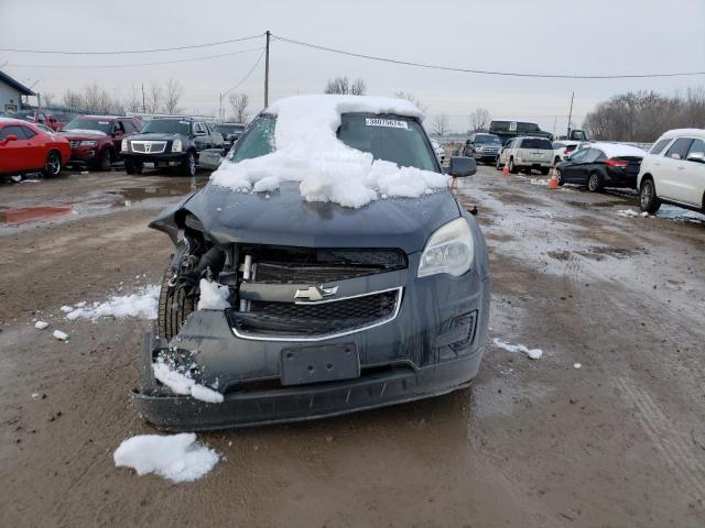 Photo 4 VIN: 2GNALDEK3C1338098 - CHEVROLET EQUINOX 