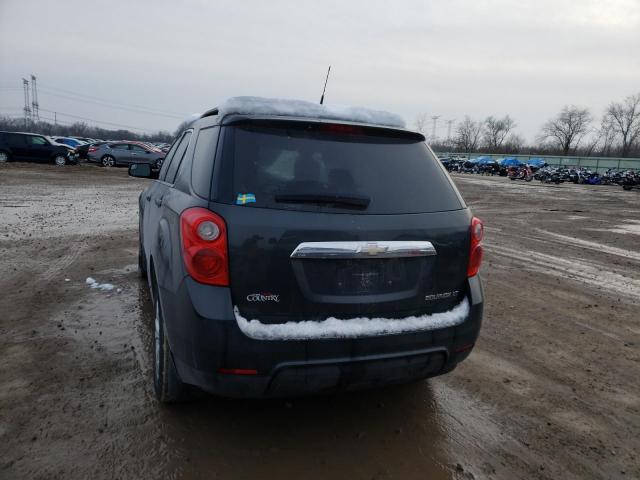 Photo 5 VIN: 2GNALDEK3C1338098 - CHEVROLET EQUINOX 