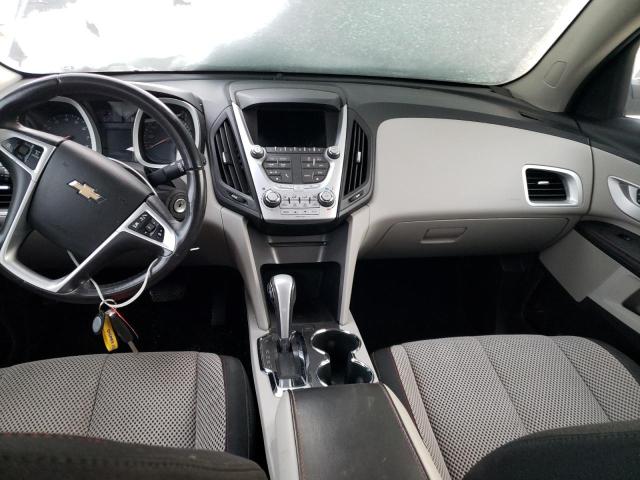 Photo 7 VIN: 2GNALDEK3C1338098 - CHEVROLET EQUINOX 