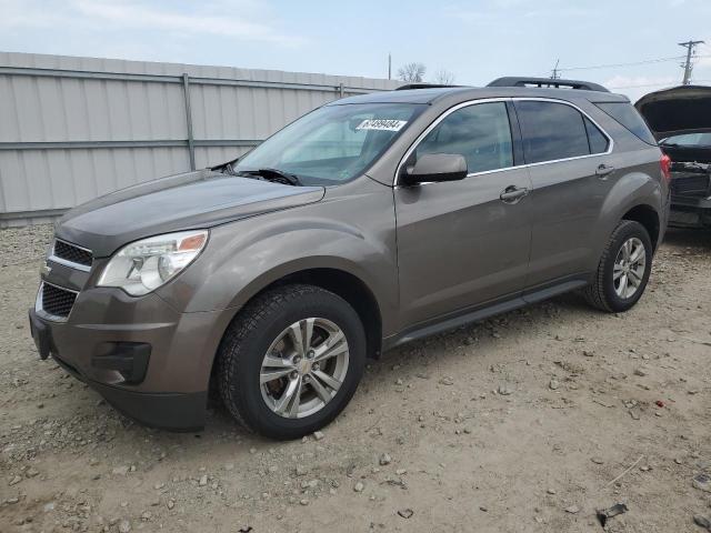 Photo 0 VIN: 2GNALDEK3C6101176 - CHEVROLET EQUINOX LT 