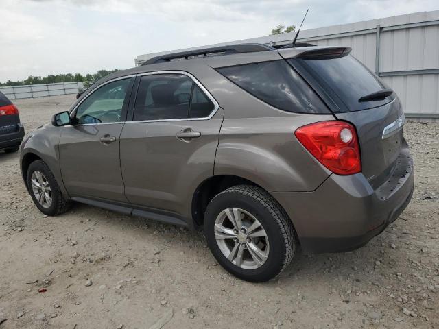 Photo 1 VIN: 2GNALDEK3C6101176 - CHEVROLET EQUINOX LT 