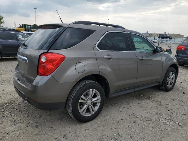 Photo 2 VIN: 2GNALDEK3C6101176 - CHEVROLET EQUINOX LT 