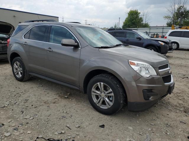 Photo 3 VIN: 2GNALDEK3C6101176 - CHEVROLET EQUINOX LT 