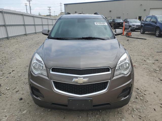 Photo 4 VIN: 2GNALDEK3C6101176 - CHEVROLET EQUINOX LT 