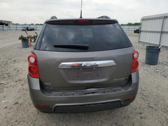 Photo 5 VIN: 2GNALDEK3C6101176 - CHEVROLET EQUINOX LT 