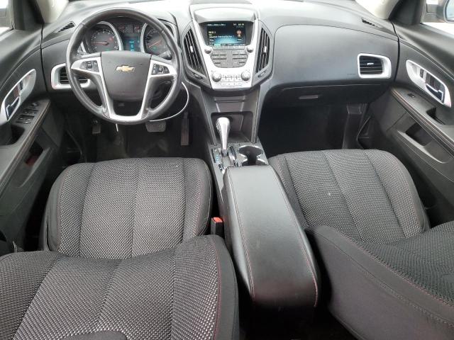 Photo 7 VIN: 2GNALDEK3C6101176 - CHEVROLET EQUINOX LT 