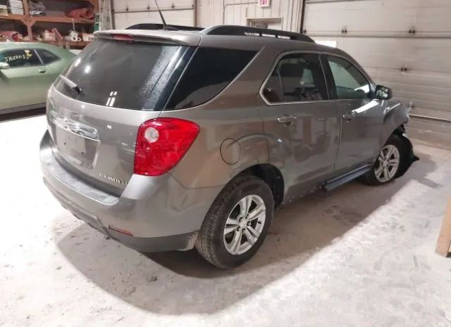 Photo 3 VIN: 2GNALDEK3C6101176 - CHEVROLET EQUINOX LT 