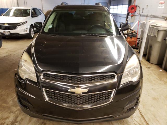 Photo 8 VIN: 2GNALDEK3C6107348 - CHEVROLET EQUINOX LT 