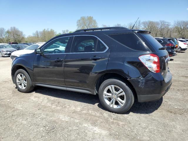 Photo 1 VIN: 2GNALDEK3C6115580 - CHEVROLET EQUINOX 