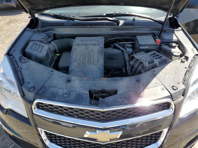 Photo 10 VIN: 2GNALDEK3C6115580 - CHEVROLET EQUINOX 