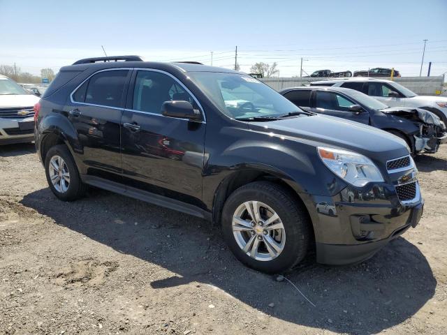 Photo 3 VIN: 2GNALDEK3C6115580 - CHEVROLET EQUINOX 