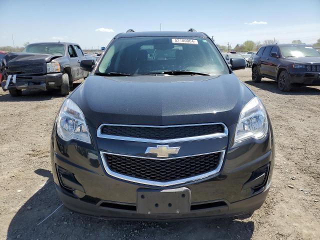 Photo 4 VIN: 2GNALDEK3C6115580 - CHEVROLET EQUINOX 