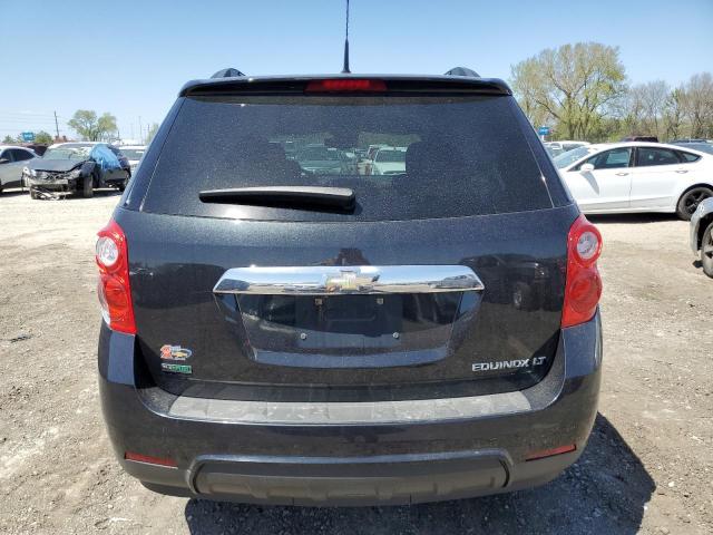 Photo 5 VIN: 2GNALDEK3C6115580 - CHEVROLET EQUINOX 