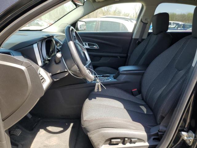 Photo 6 VIN: 2GNALDEK3C6115580 - CHEVROLET EQUINOX 