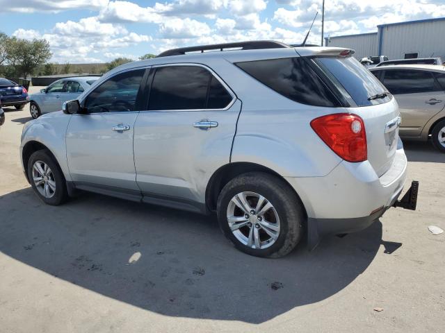 Photo 1 VIN: 2GNALDEK3C6131052 - CHEVROLET EQUINOX LT 