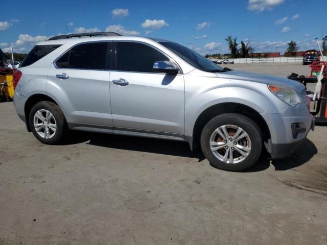 Photo 3 VIN: 2GNALDEK3C6131052 - CHEVROLET EQUINOX LT 