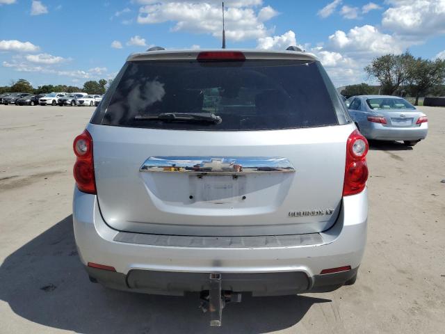 Photo 5 VIN: 2GNALDEK3C6131052 - CHEVROLET EQUINOX LT 