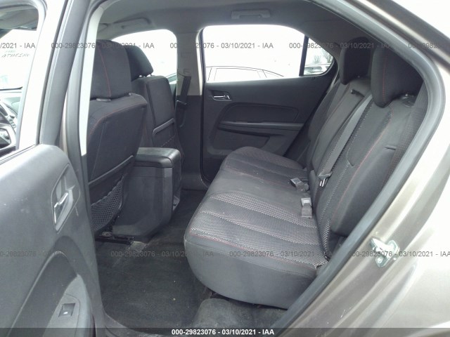 Photo 7 VIN: 2GNALDEK3C6133822 - CHEVROLET EQUINOX 