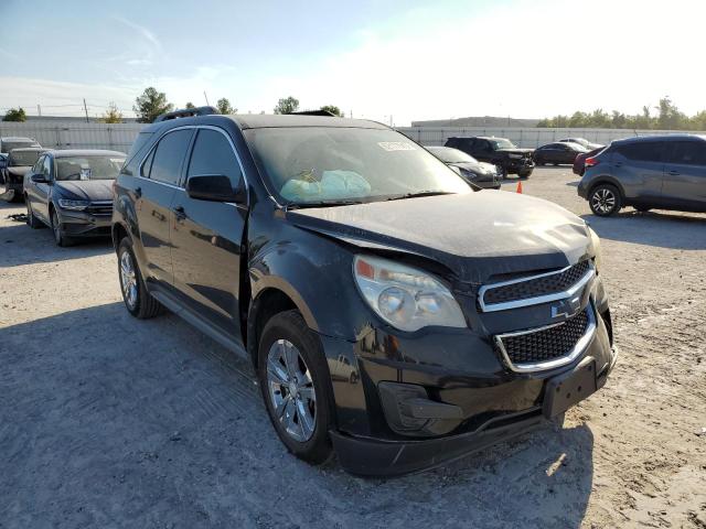 Photo 0 VIN: 2GNALDEK3C6168697 - CHEVROLET EQUINOX LT 