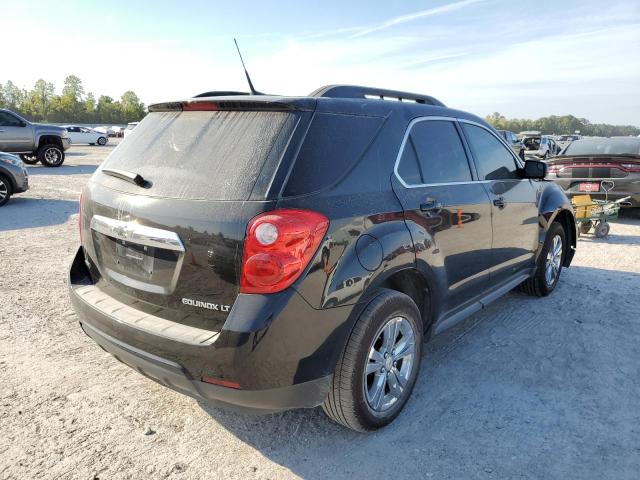 Photo 3 VIN: 2GNALDEK3C6168697 - CHEVROLET EQUINOX LT 