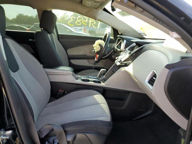 Photo 4 VIN: 2GNALDEK3C6168697 - CHEVROLET EQUINOX LT 