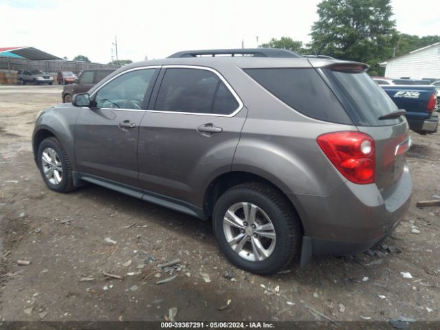 Photo 2 VIN: 2GNALDEK3C6176248 - CHEVROLET EQUINOX 