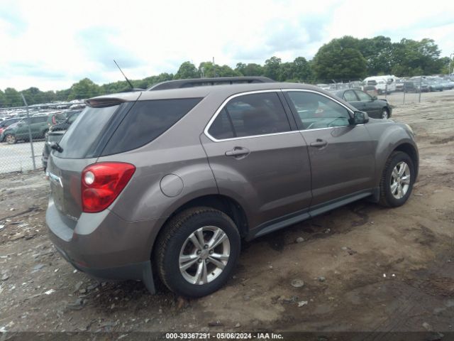 Photo 3 VIN: 2GNALDEK3C6176248 - CHEVROLET EQUINOX 