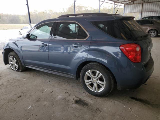 Photo 1 VIN: 2GNALDEK3C6181837 - CHEVROLET EQUINOX LT 