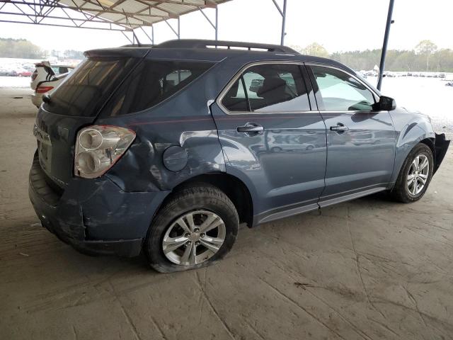 Photo 2 VIN: 2GNALDEK3C6181837 - CHEVROLET EQUINOX LT 