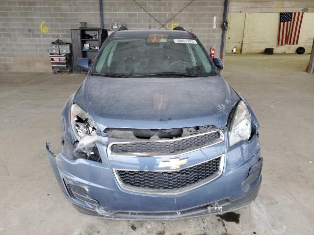 Photo 4 VIN: 2GNALDEK3C6181837 - CHEVROLET EQUINOX LT 