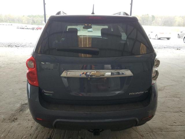 Photo 5 VIN: 2GNALDEK3C6181837 - CHEVROLET EQUINOX LT 