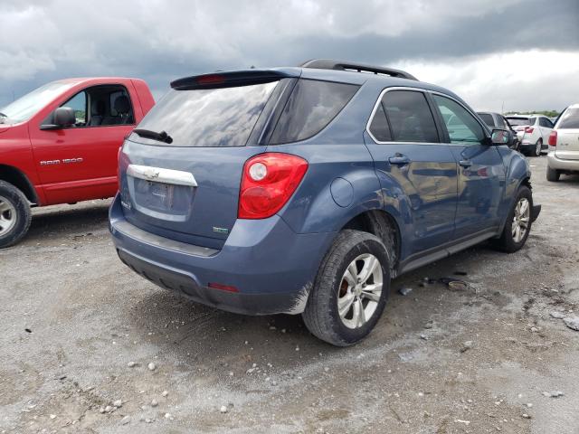 Photo 3 VIN: 2GNALDEK3C6187136 - CHEVROLET EQUINOX 