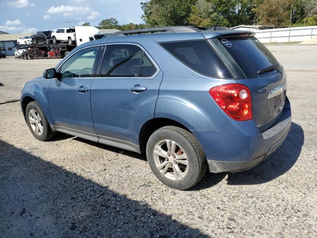 Photo 1 VIN: 2GNALDEK3C6189579 - CHEVROLET EQUINOX LT 