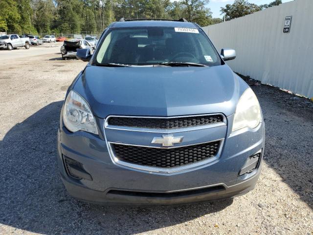 Photo 4 VIN: 2GNALDEK3C6189579 - CHEVROLET EQUINOX LT 