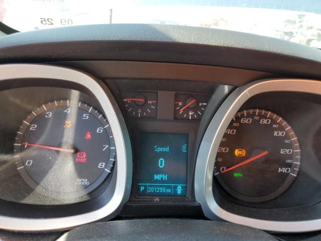 Photo 8 VIN: 2GNALDEK3C6189579 - CHEVROLET EQUINOX LT 