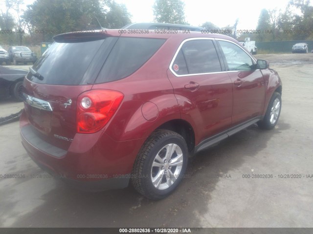 Photo 3 VIN: 2GNALDEK3C6195026 - CHEVROLET EQUINOX 