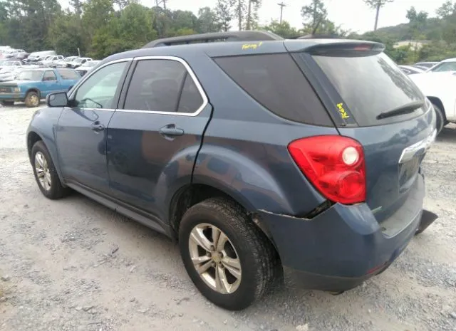 Photo 2 VIN: 2GNALDEK3C6202265 - CHEVROLET EQUINOX 