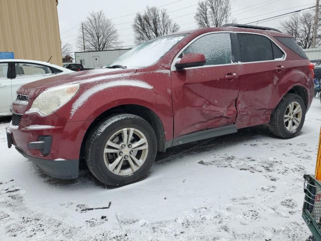 Photo 0 VIN: 2GNALDEK3C6205747 - CHEVROLET EQUINOX 