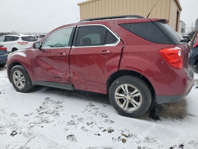 Photo 1 VIN: 2GNALDEK3C6205747 - CHEVROLET EQUINOX 