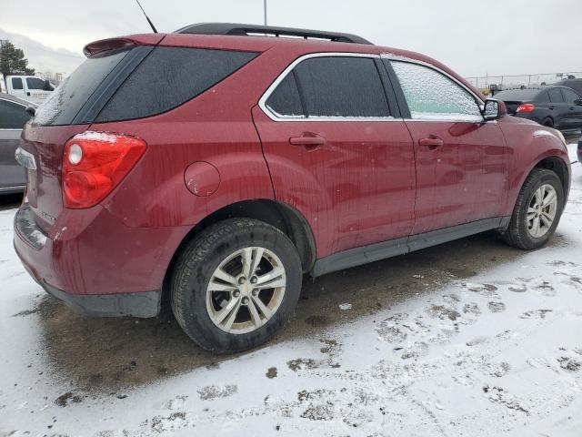 Photo 2 VIN: 2GNALDEK3C6205747 - CHEVROLET EQUINOX 