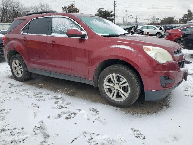 Photo 3 VIN: 2GNALDEK3C6205747 - CHEVROLET EQUINOX 